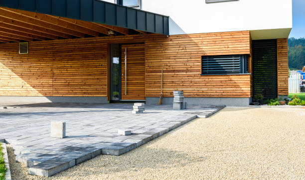 Best Affordable Driveway Pavers  in Perezville, TX