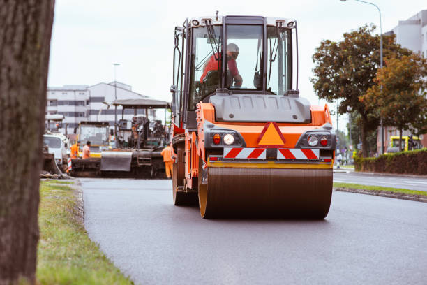 Driveway Repair Near Me in Perezville, TX