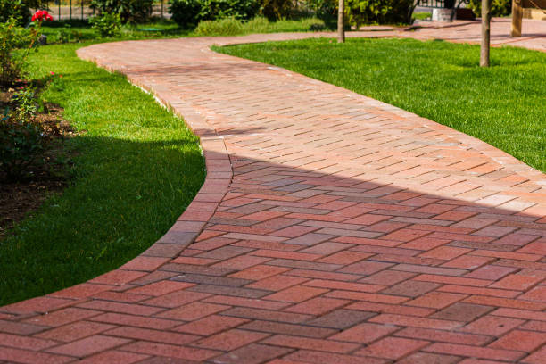Cobblestone Driveway Pavers in Perezville, TX