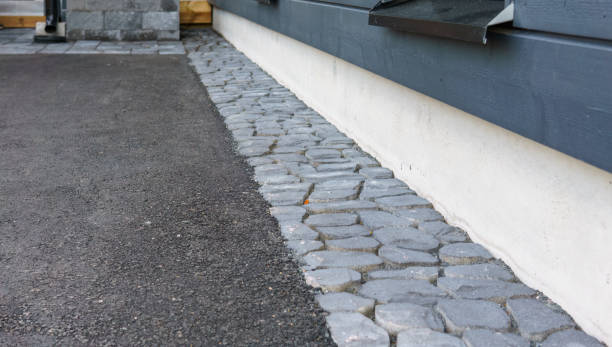 Best Driveway Resurfacing Pavers  in Perezville, TX