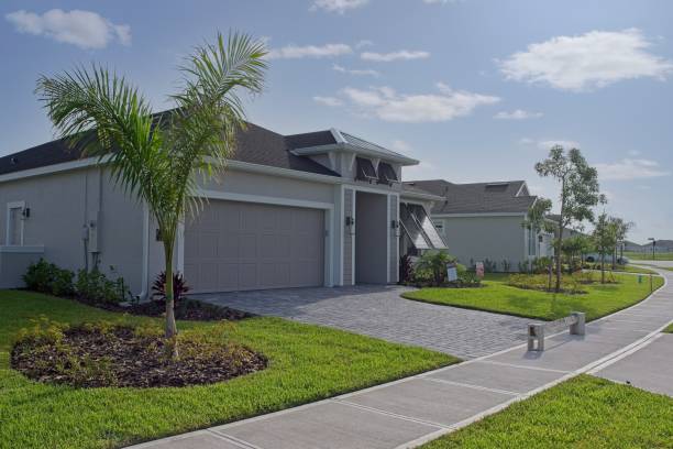 Reasons to Select Us for Your Driveway Paving Requirements in Perezville, TX