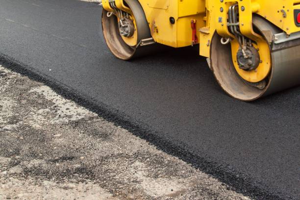 Best Custom Driveway Pavers  in Perezville, TX